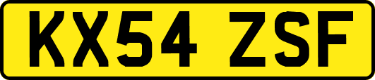 KX54ZSF