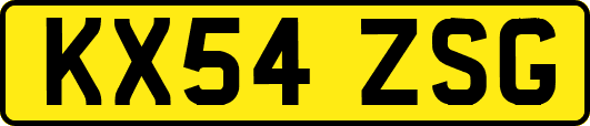 KX54ZSG