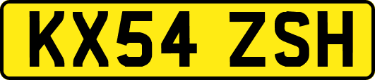 KX54ZSH