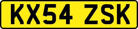 KX54ZSK