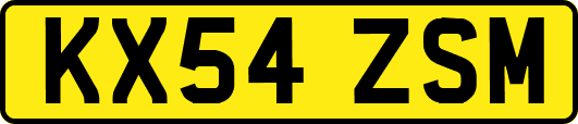 KX54ZSM