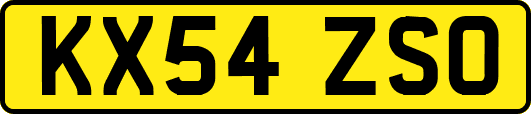 KX54ZSO