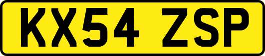 KX54ZSP