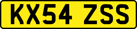 KX54ZSS