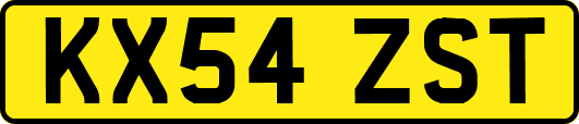 KX54ZST