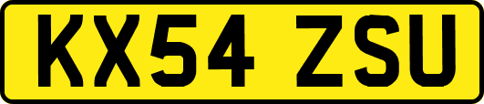 KX54ZSU