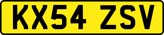 KX54ZSV