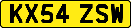KX54ZSW