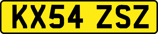 KX54ZSZ
