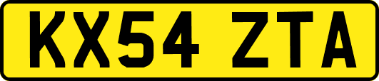 KX54ZTA