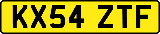 KX54ZTF