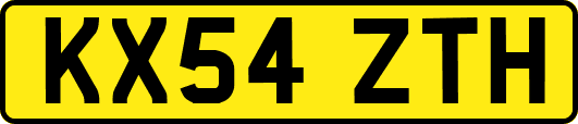 KX54ZTH