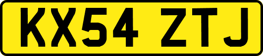 KX54ZTJ