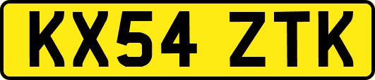 KX54ZTK