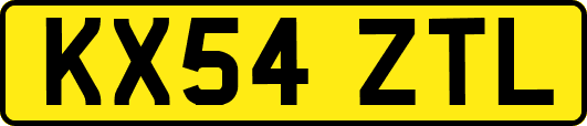 KX54ZTL