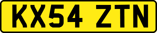 KX54ZTN