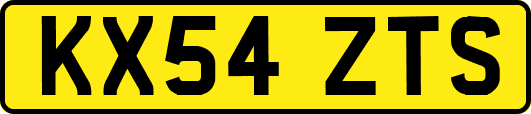 KX54ZTS