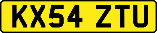 KX54ZTU