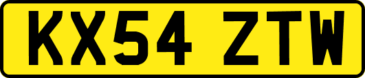 KX54ZTW