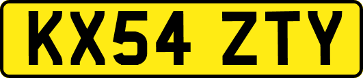 KX54ZTY