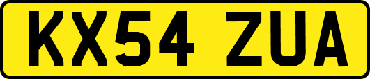 KX54ZUA