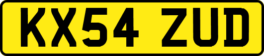 KX54ZUD