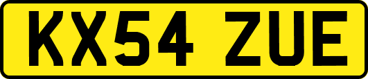 KX54ZUE