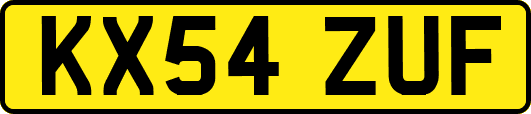 KX54ZUF