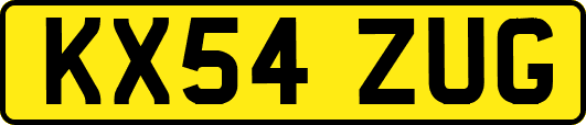KX54ZUG