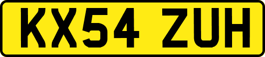 KX54ZUH
