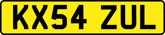 KX54ZUL