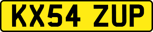 KX54ZUP