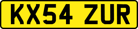 KX54ZUR