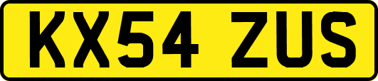 KX54ZUS