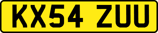 KX54ZUU