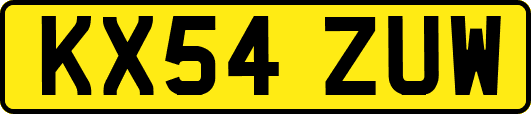 KX54ZUW