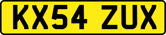KX54ZUX