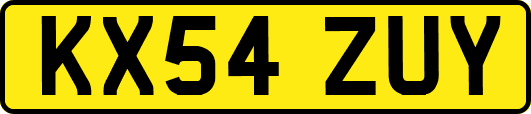 KX54ZUY