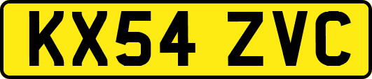 KX54ZVC