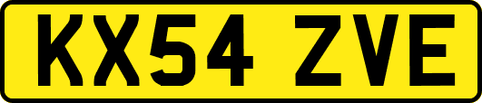 KX54ZVE
