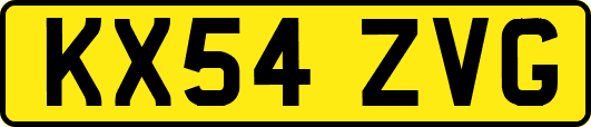 KX54ZVG