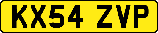 KX54ZVP