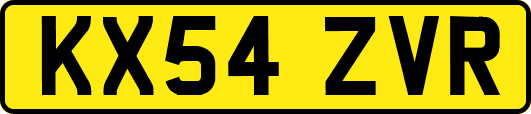 KX54ZVR