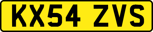 KX54ZVS