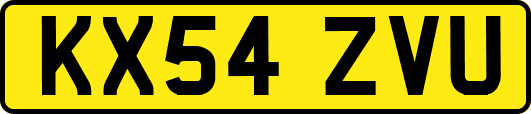 KX54ZVU