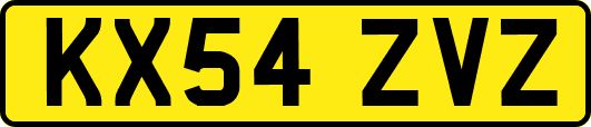 KX54ZVZ