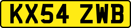 KX54ZWB