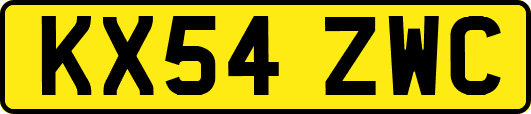 KX54ZWC