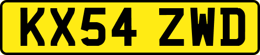 KX54ZWD