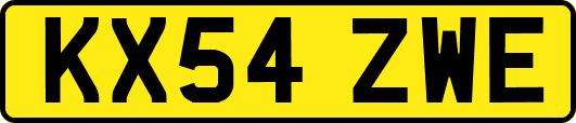 KX54ZWE